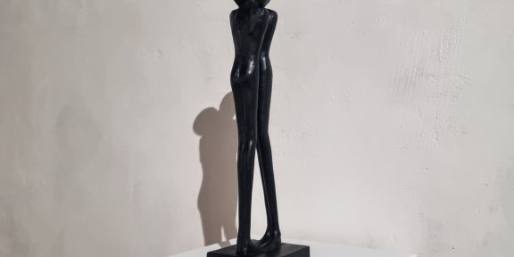 Alex Pinna, Baci da Umbertide, Rocca di Umbertide