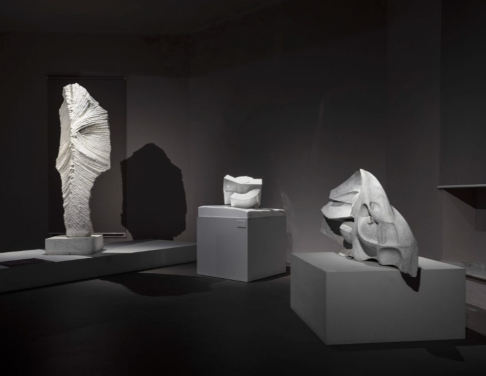 Allestimento Museo Guadagnucci - ph. Enrico Amici