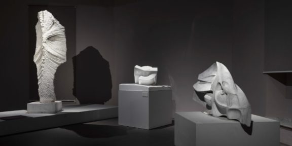 Allestimento Museo Guadagnucci - ph. Enrico Amici