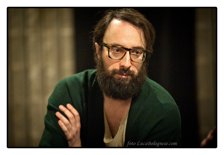 Antonio Grulli è il nuovo direttore del CAMeC di La Spezia