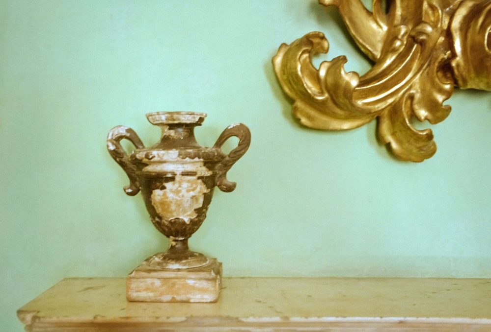 Casa Guidi, Firenze, Italia, Marzo 2020, credit © Daniele Ratti