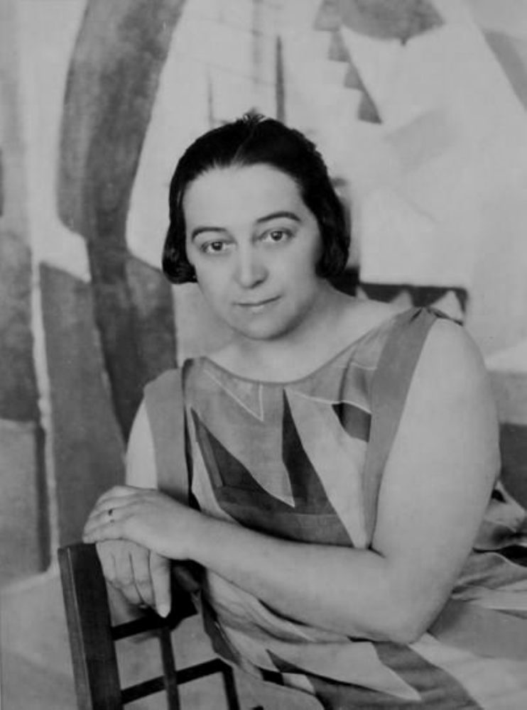 Sonia Delaunay