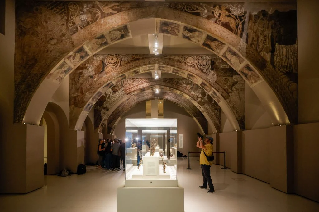 Battaglia per Sijena: la Cappella Sistina del Romanico torna a casa?