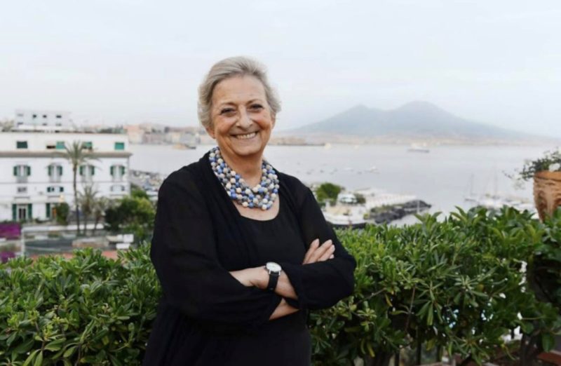 Helene de Franchis