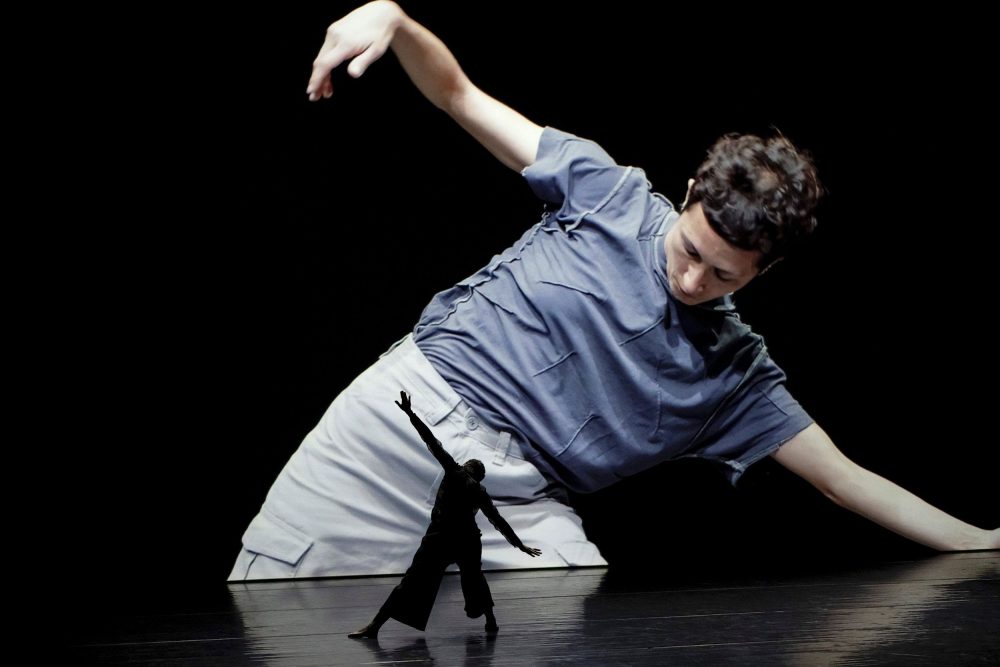 Jacopo Jenna, Danse Macabre, Courtesy Andrea Macchia