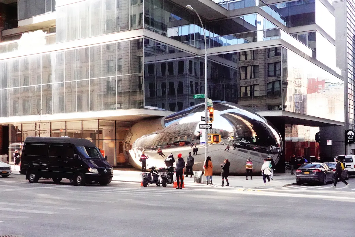 Kapoor ri-vende il suo attico a Tribeca: prezzo? 17,75 milioni di dollari