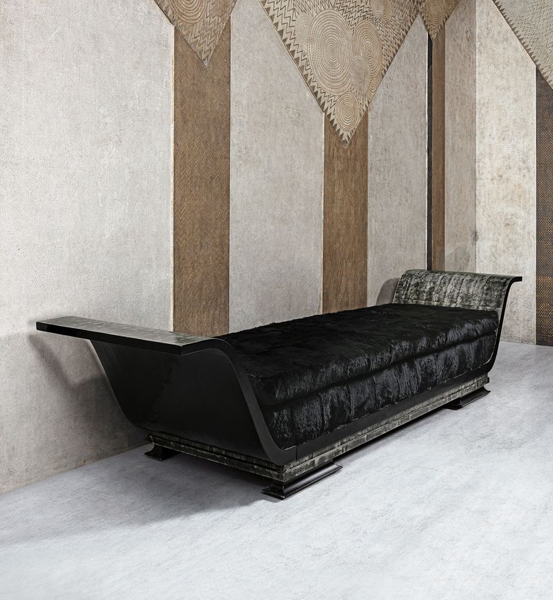 Art Déco compie cento anni e Phillips guida la riscoperta con risultati record