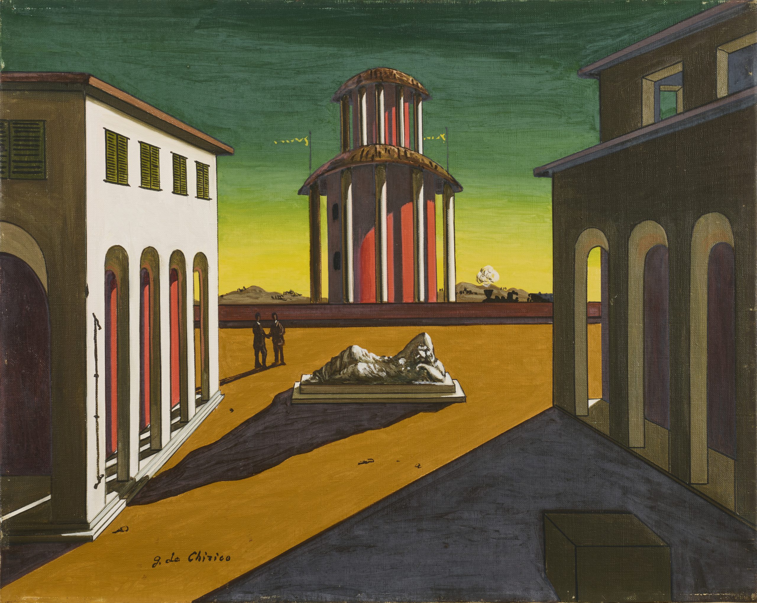 Il Ponte. Report attività primo semestre 2025