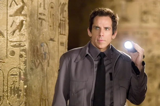 “Night at the Museum” torna sul grande schermo