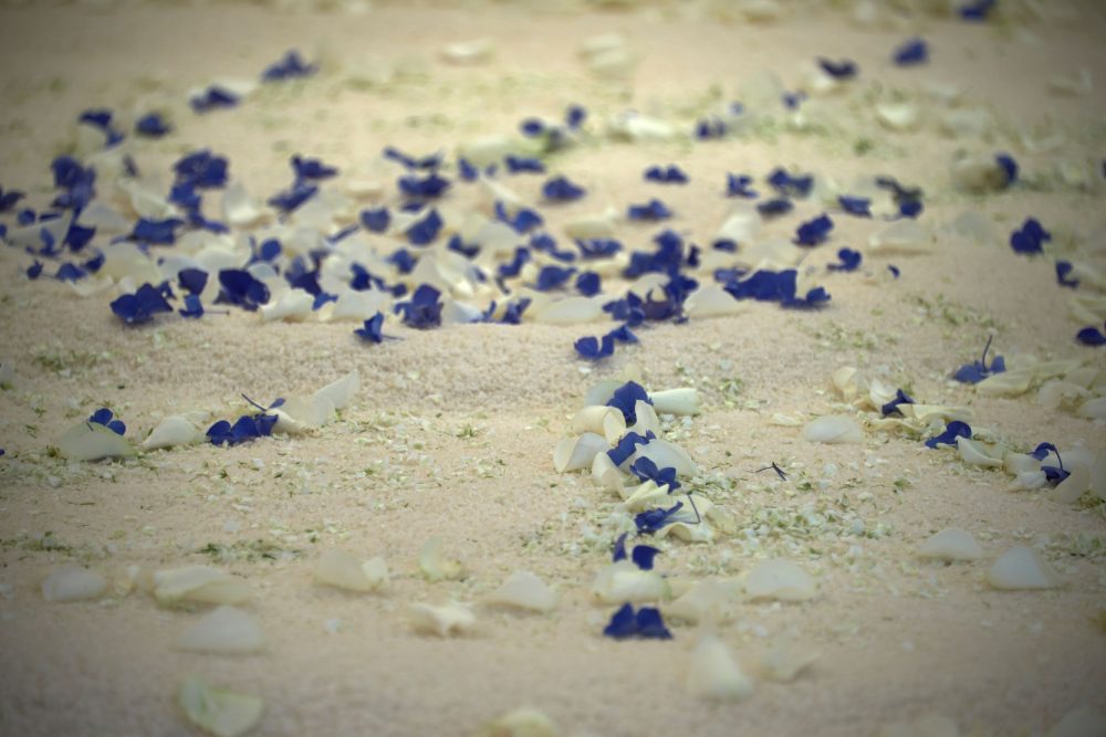 Maria Dompè, To the women who are not allowed to fulfill their dreams!, Villa Carlotta (CO)