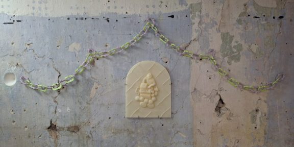 Michela Del Longo, Cometa, La Siringe, Palermo