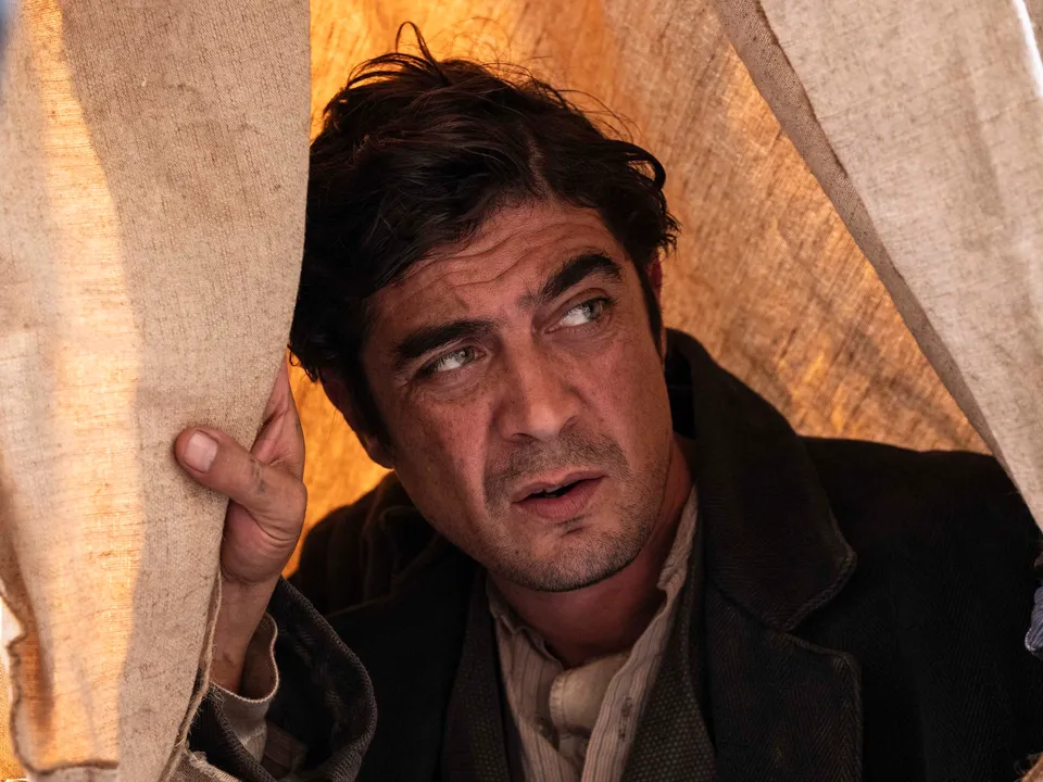 È un “Modigliani di mezzo” quello diretto da Johnny Deep