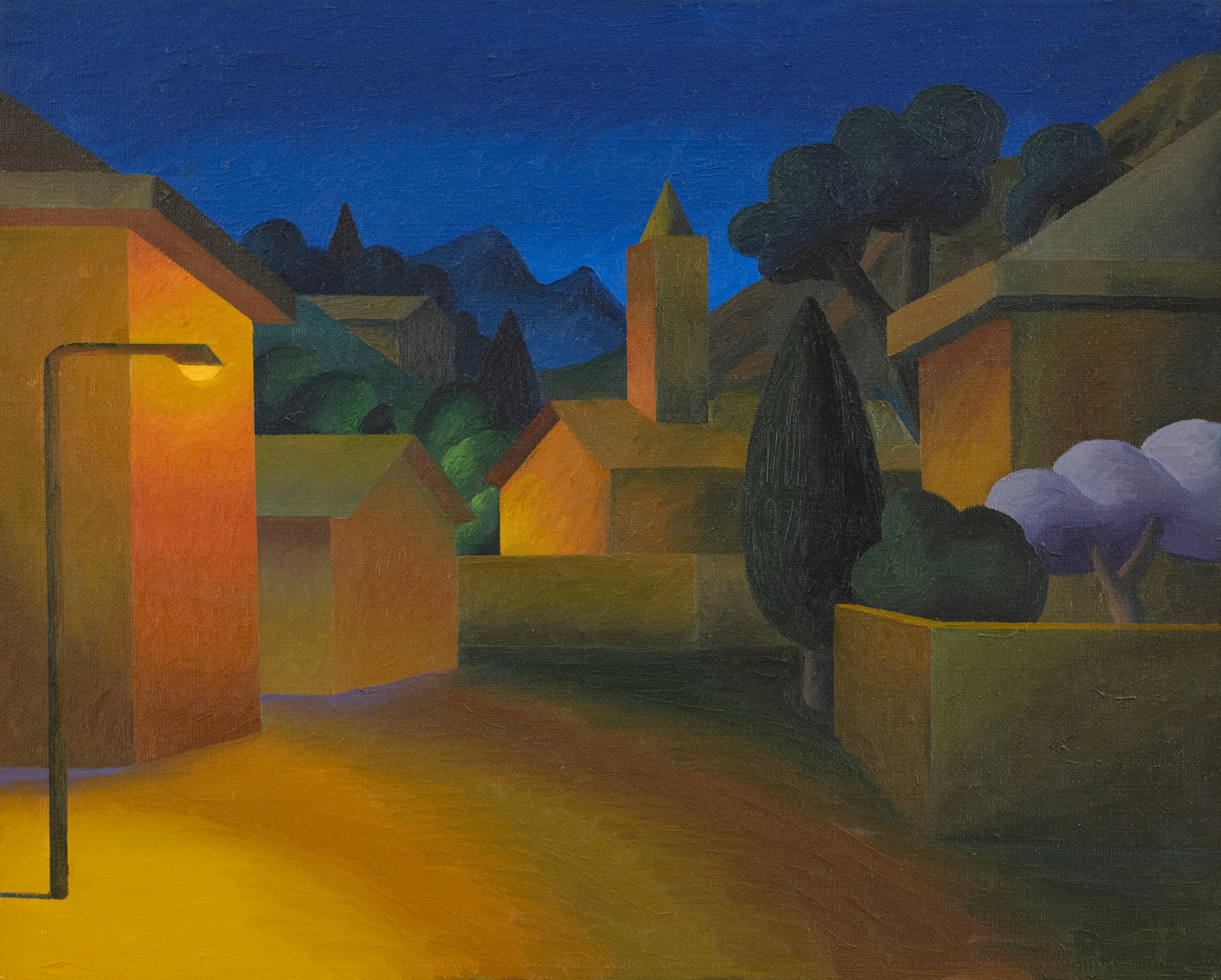 Studio d’Arte Martini. Report attività primo semestre 2025