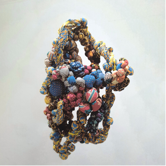 Miniartextil torna con la 34esima mostra dedicata alla fiber art