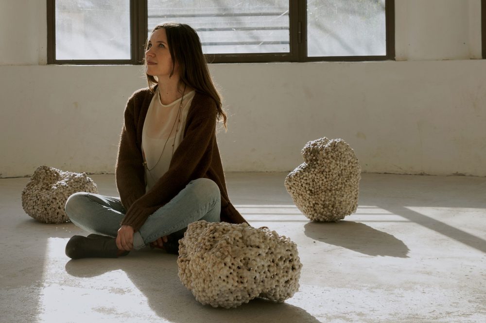 Silvia Infranco (foto Melissa Cecchini)