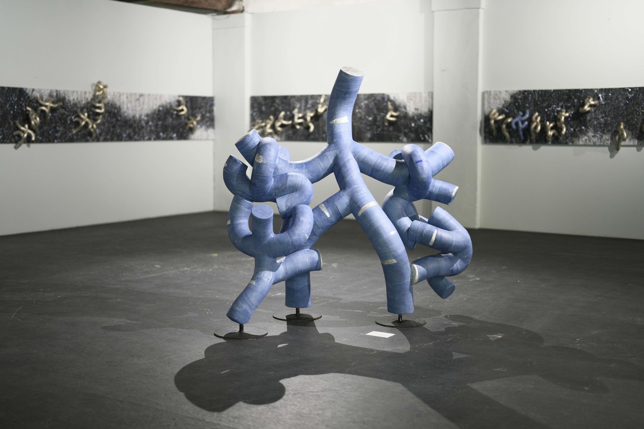 Spiriti Vitali: anche i tubi possono piangere