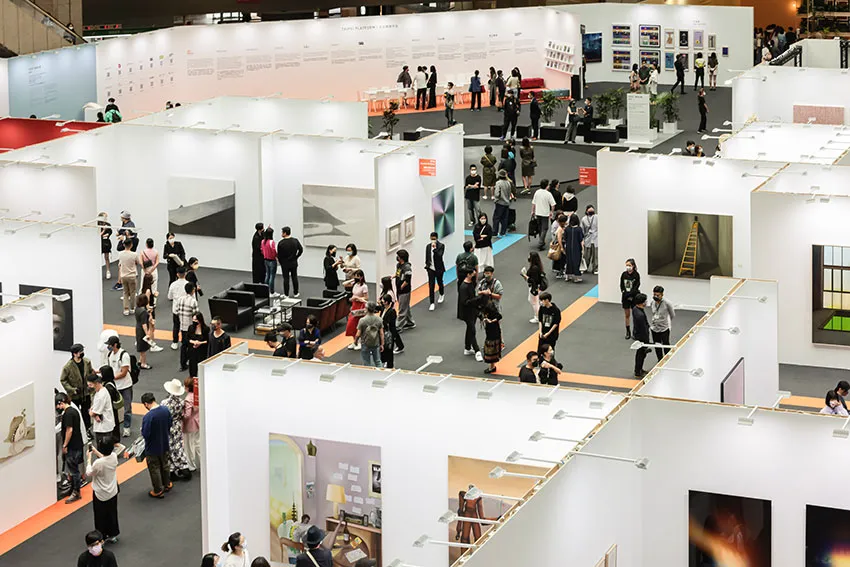 “Rivalutazione strategica”, e Taipei Dangdai cancella l’edizione 2026