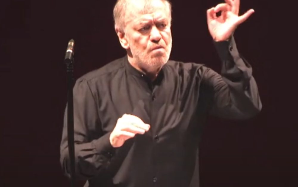 Valery Gergiev