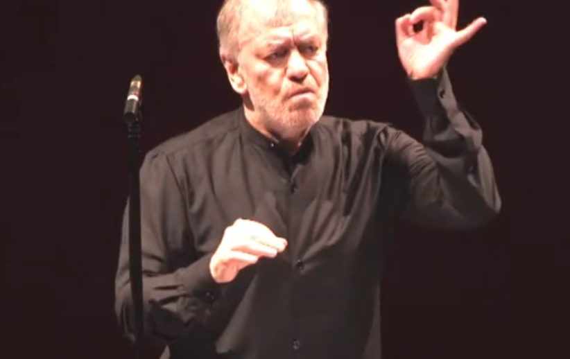 Valery Gergiev