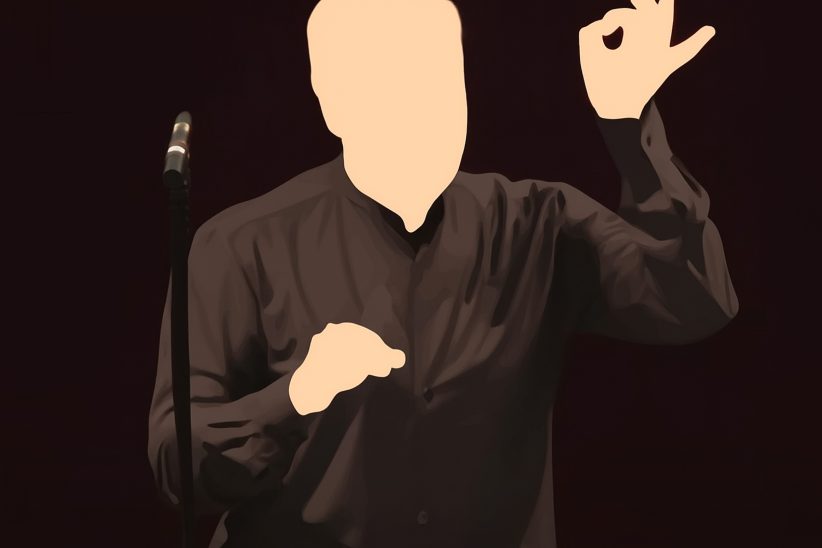 Valery Gergiev "censurato" dall'AI