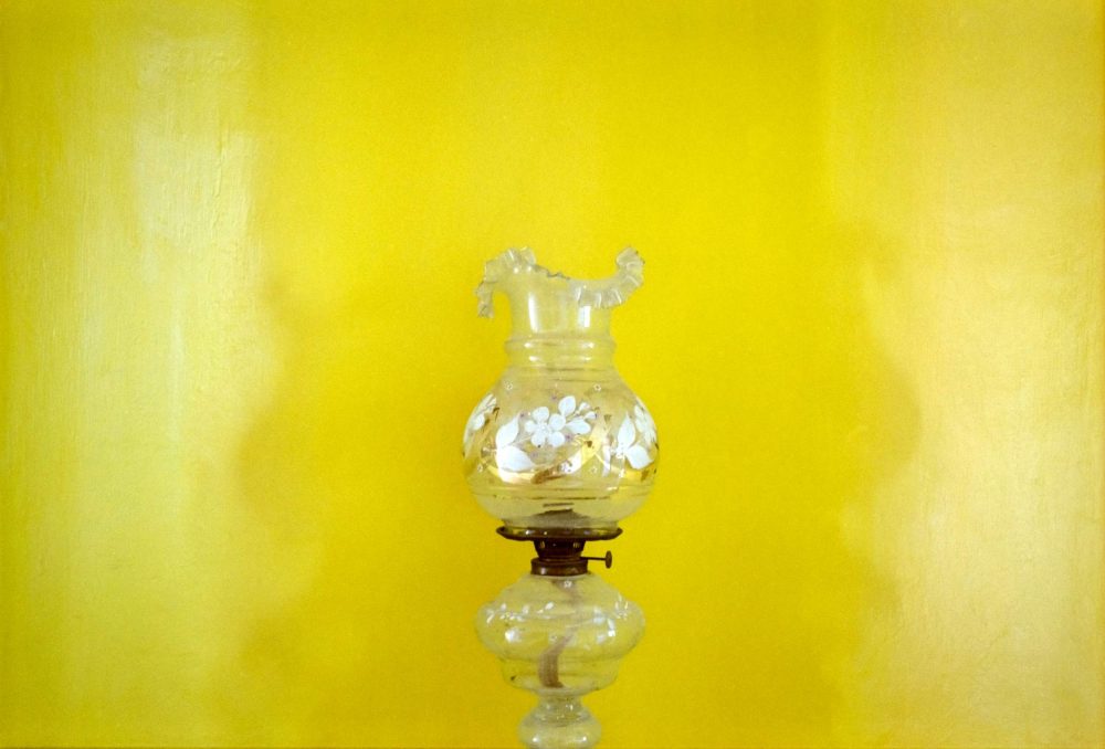 Villa Clara, Leros, Grecia, Luglio 2020, credit © Daniele Ratti Napoli