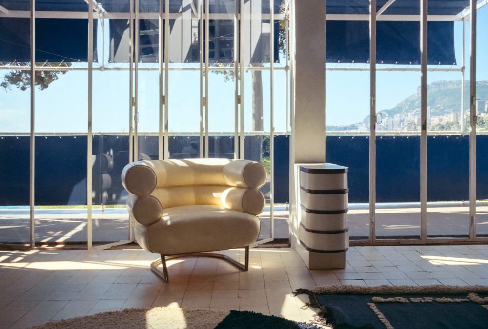 Villa E-1027 – Eileen Gray, Cap Moderne, Roquebrune-Cap-Martin, Francia, Settembre 2024, credit © Daniele Ratti Napoli
