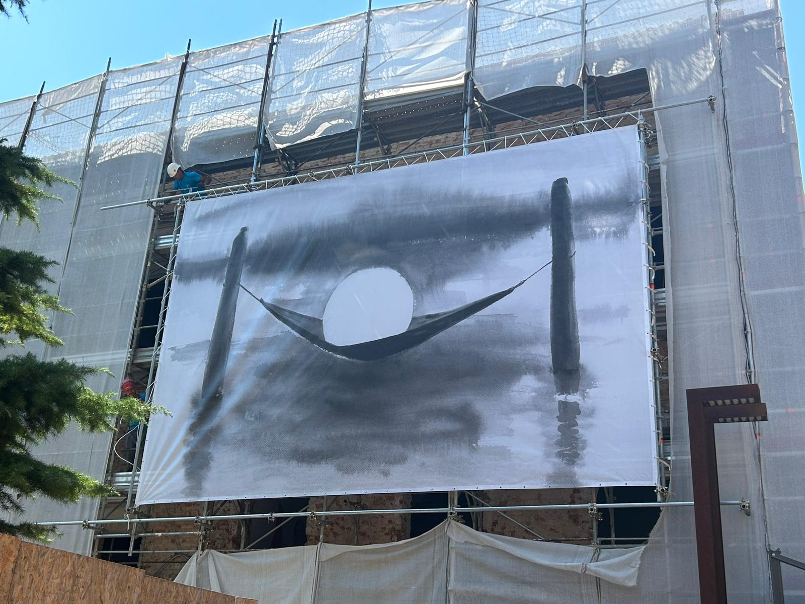 A Mestre due nuove opere pubbliche, e una polemica