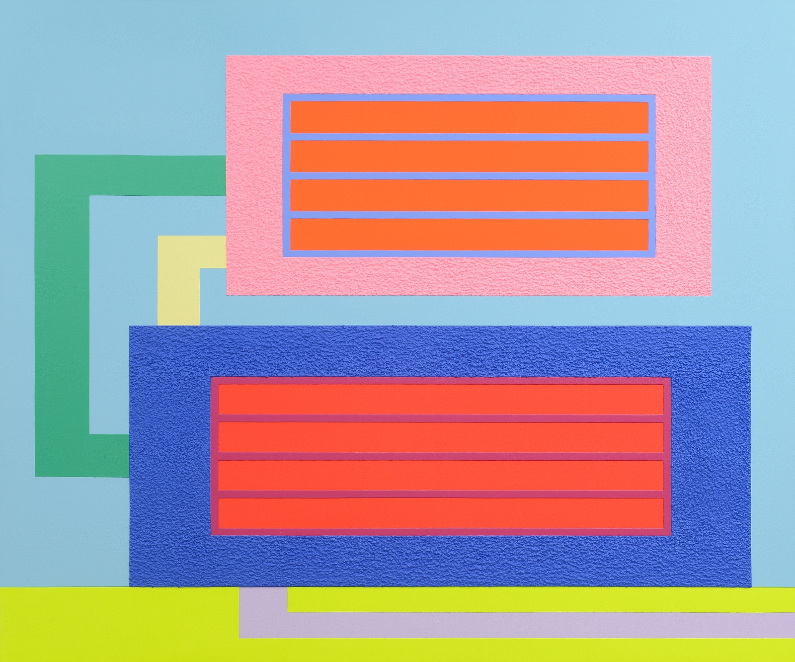 Meeting Art. Report attività primo semestre 2025