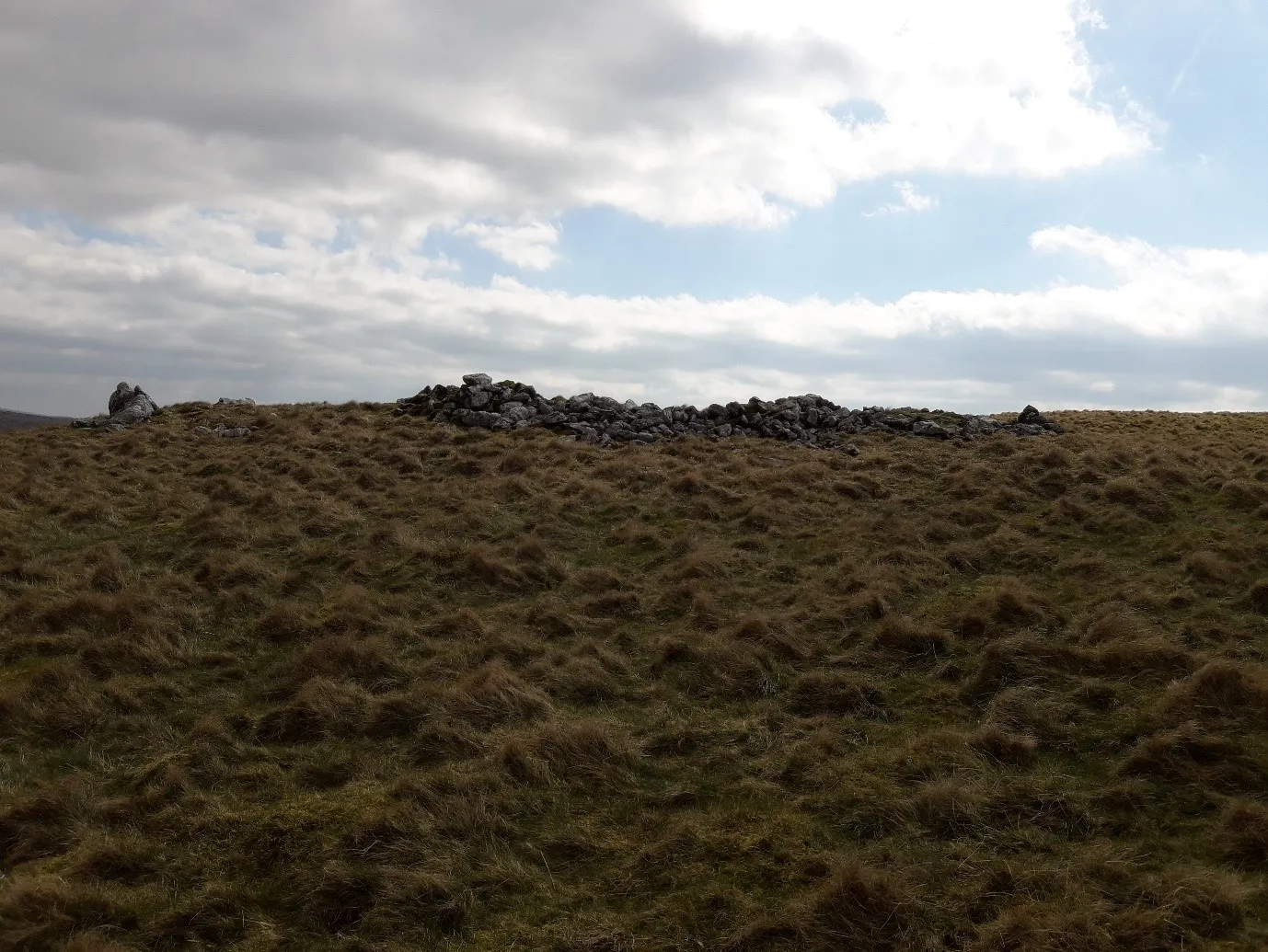 Dudderhouse Hill, il cairn che batte Stonehenge, ora è sito protetto