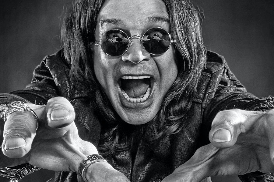 RIP Ozzy Osbourne: a 76 anni scompare il Re dell’Heavy Metal
