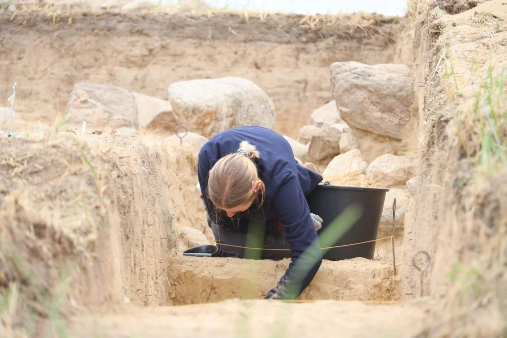 In Polonia riaffiorano tombe più antiche delle piramidi d’Egitto