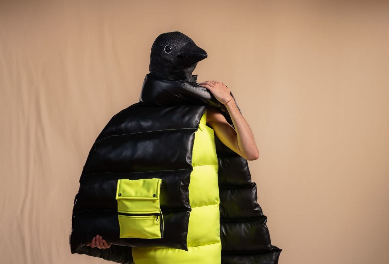 Vucciria. La “Smoda” a Palermo: intervista a Sergio Daricello