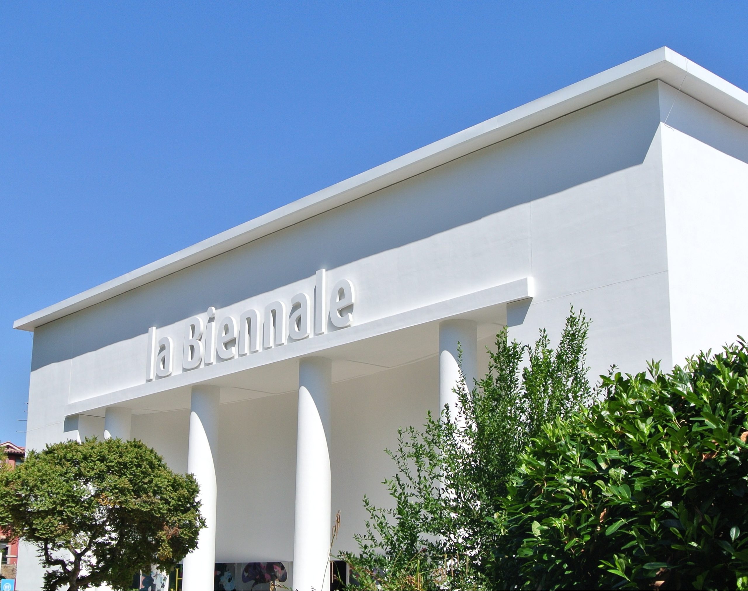 Padiglione di Malta: il dubbio come atto radicale