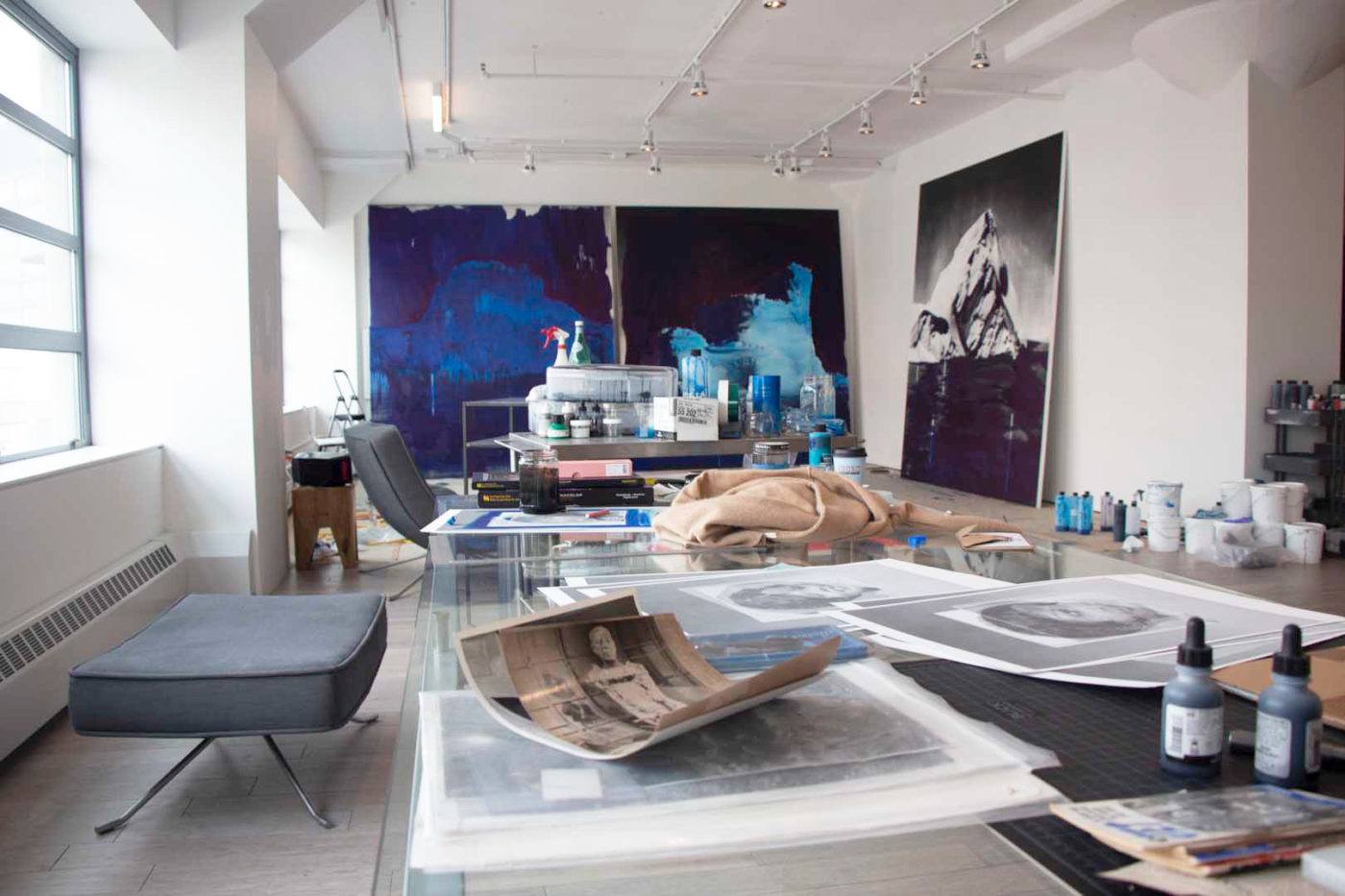 In vendita l’ex studio di Lorna Simpson a Brooklyn: firmato David Adjaye, costa 6,5 milioni di dollari