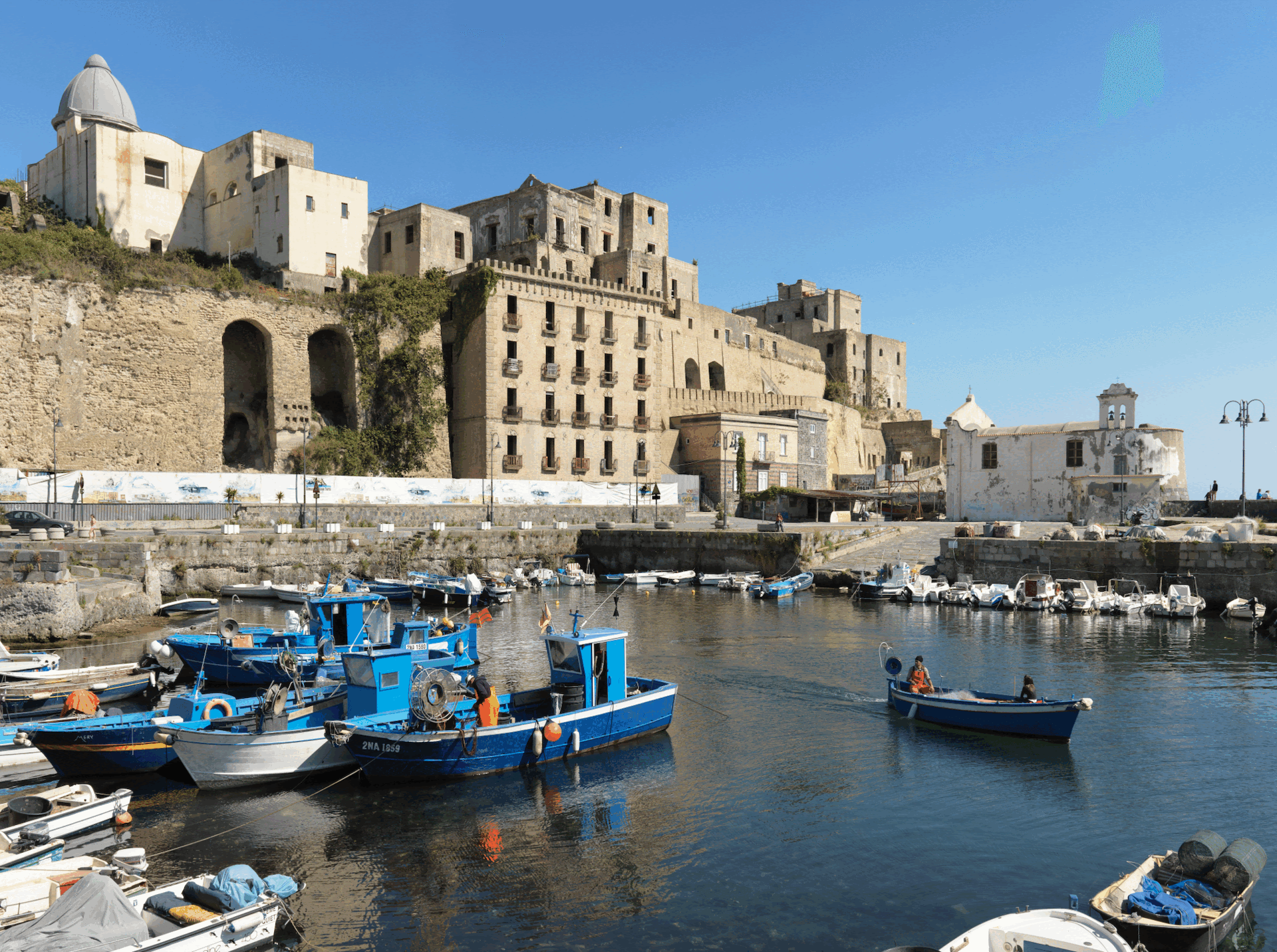 Panorama 2025: l’arte contemporanea dove nasce il mito