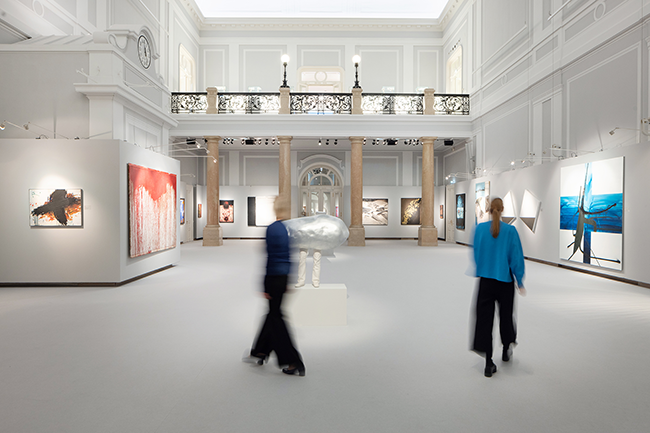 Dorotheum chiude un brillante primo semestre 2025 con oltre 100 milioni di euro di fatturato