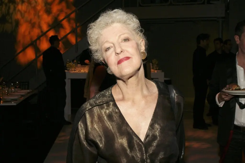 Christophe de Menil, icona dell’arte e della moda, muore a 92 anni