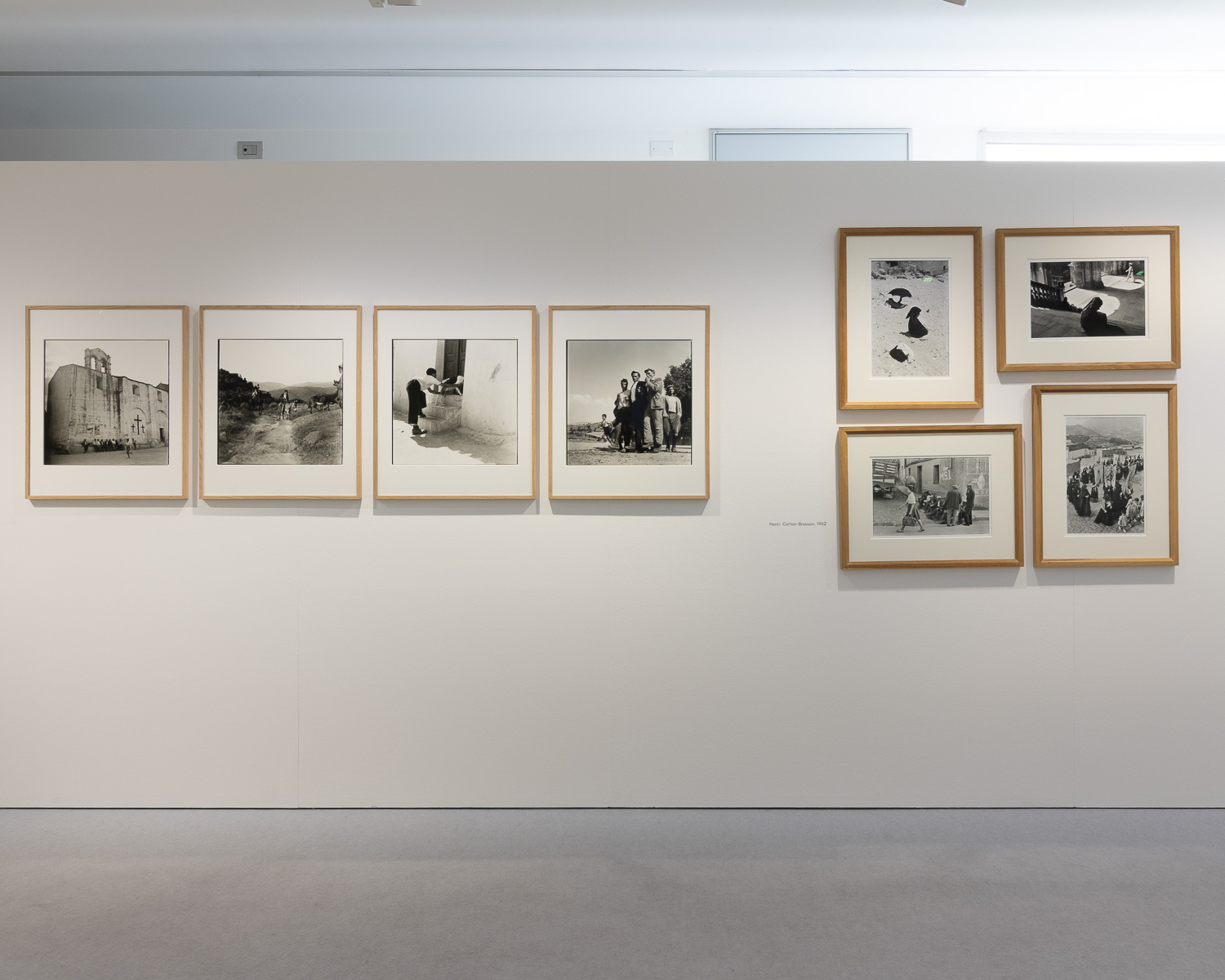 La luce che impressiona: Sardegna isola della fotografia