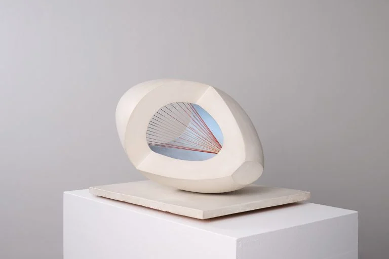 3,8 milioni per salvare Barbara Hepworth: la scultura resta in Gran Bretagna