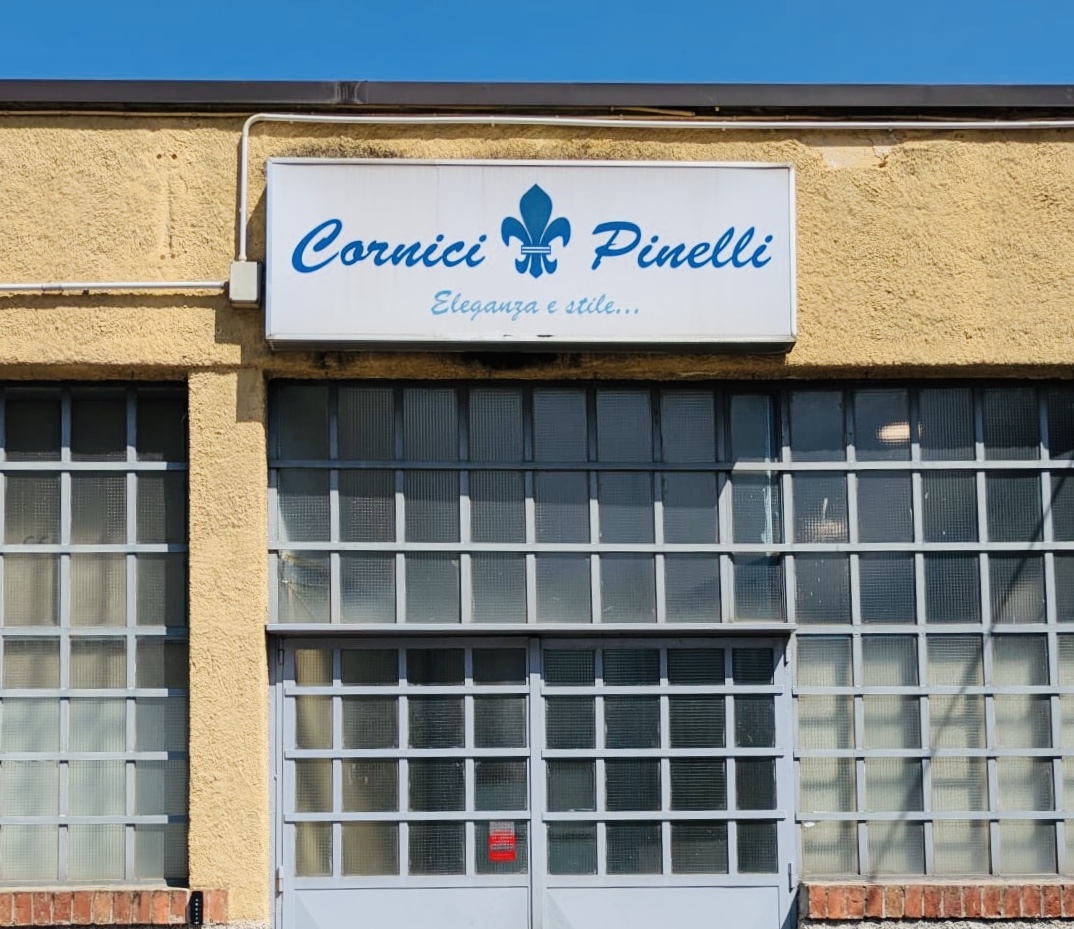 Il Sole allo Zenit # 41: Meglio la cornice