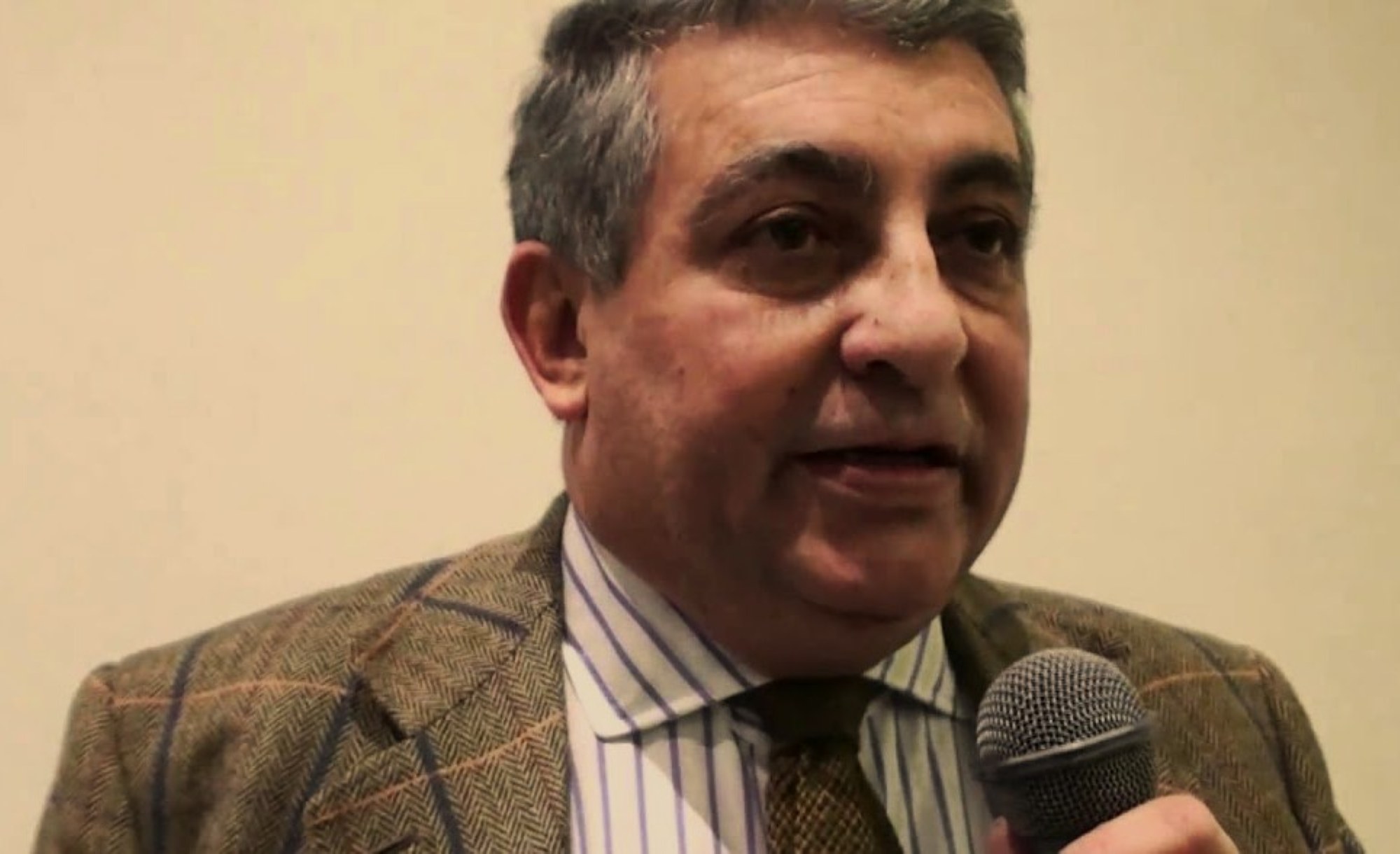 Addio ad Alvise Chevallard, manager e sostenitore dei giovani artisti torinesi