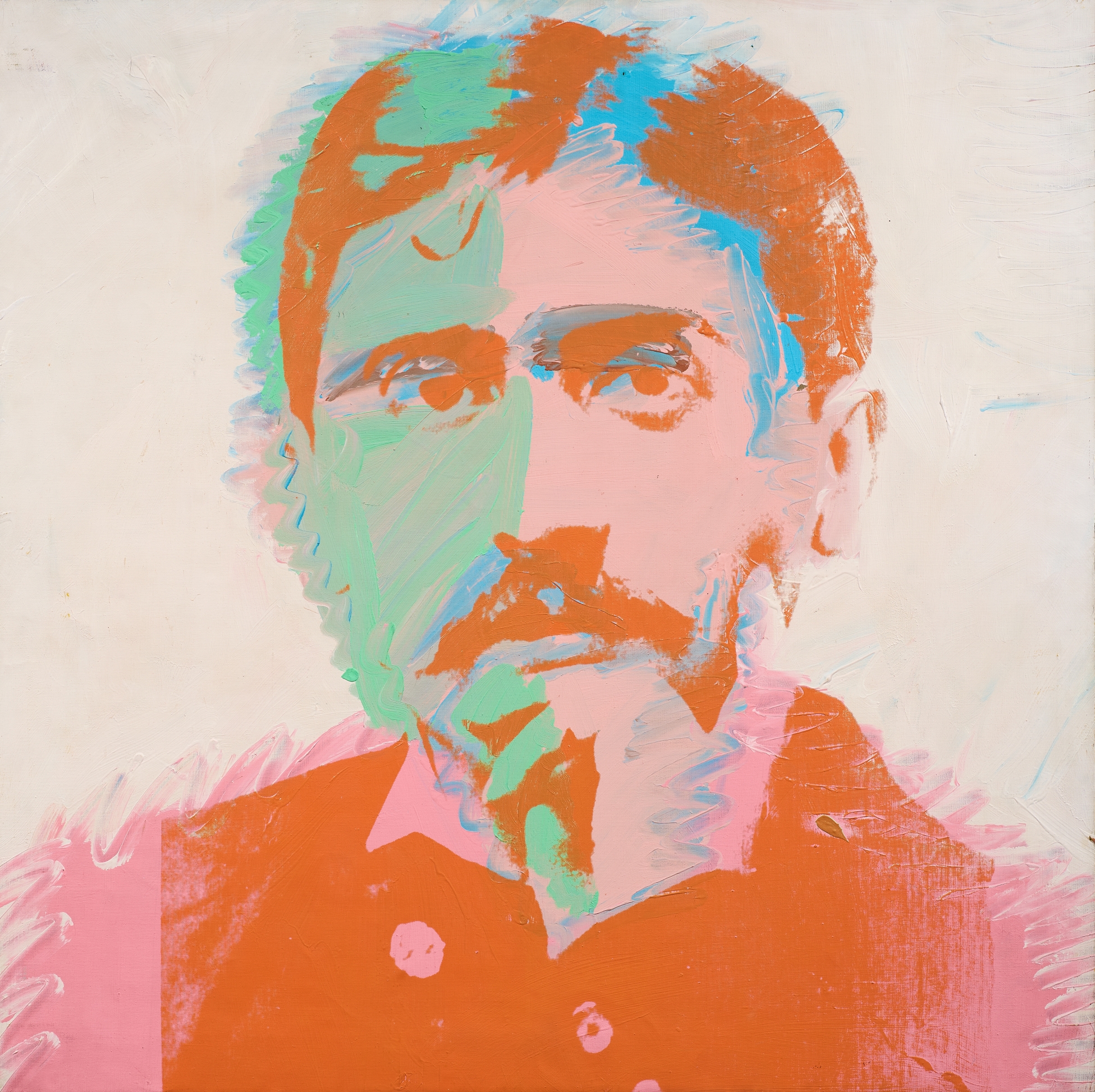 Farsetti e la New York di un’altra epoca