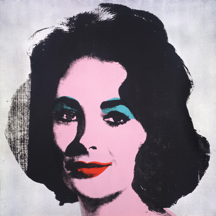 Pop Art! Andy Warhol in Brasile