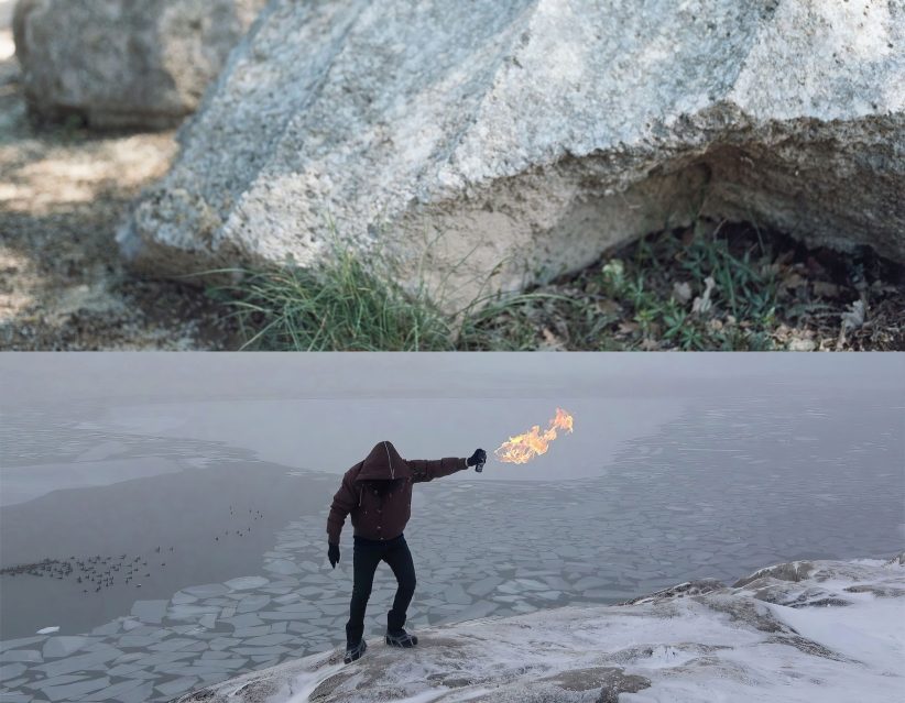 Ballo Charmet e Cagol protagonisti al Museo Greco-Romano di Alessandria d’Egitto
