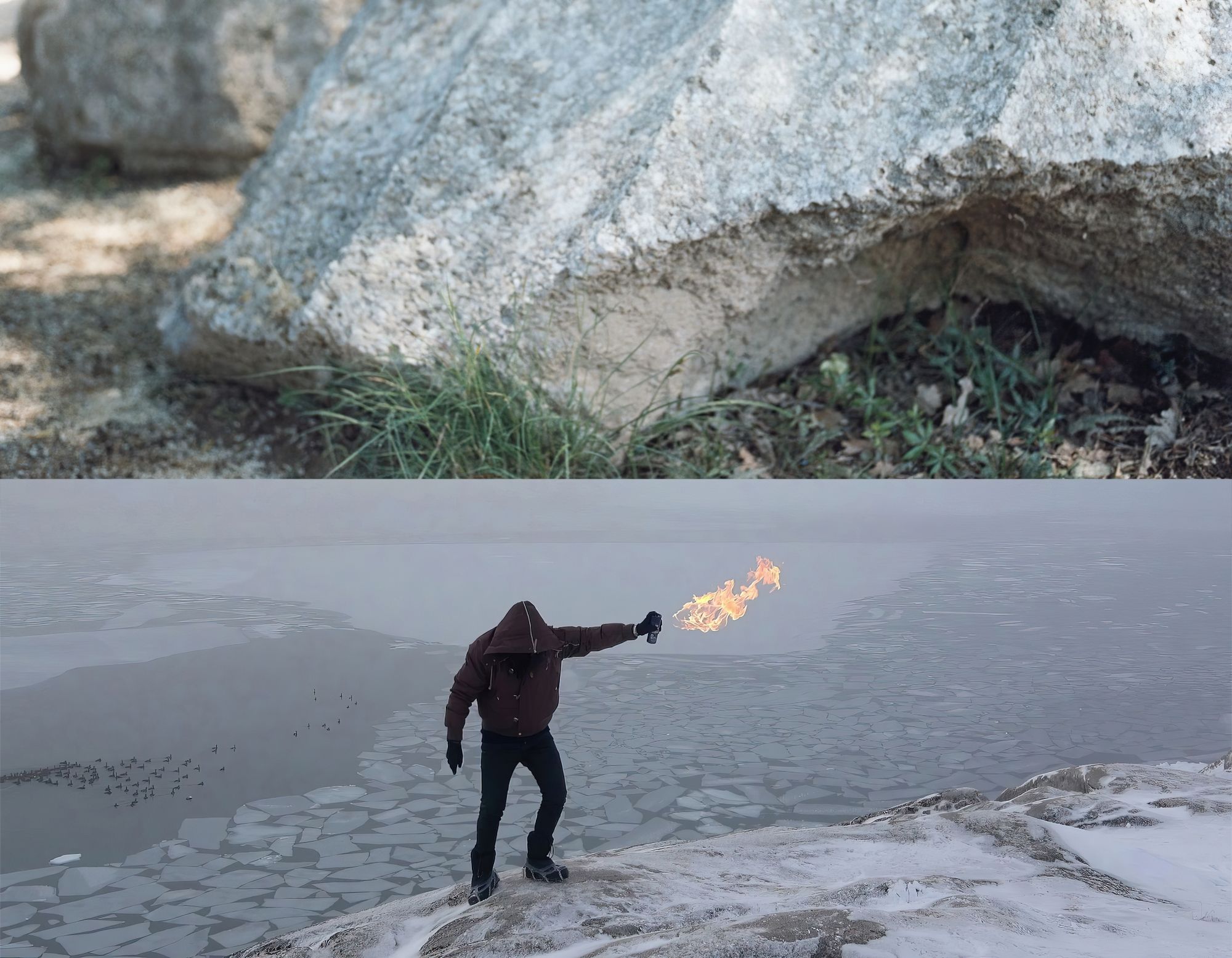 Italiani d’Egitto. Marina Ballo Charmet e Stefano Cagol in mostra ad Alessandria