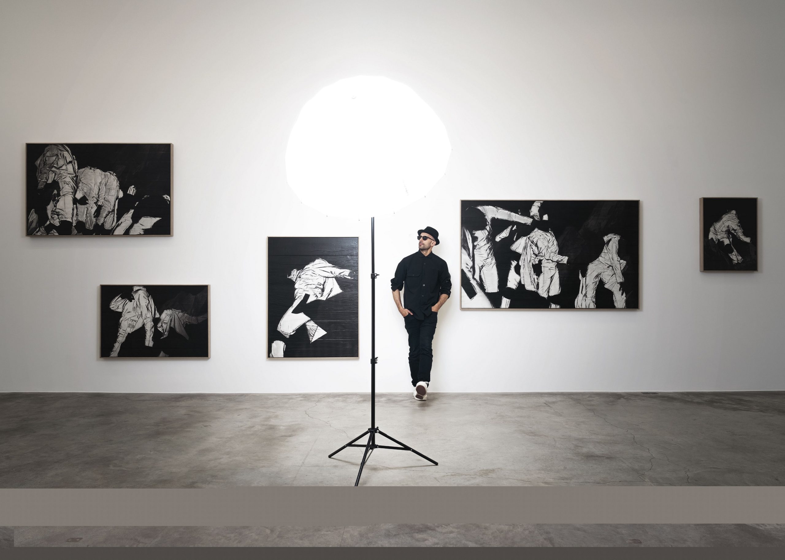 Chi sei, Napoli? Nell’ambito del progetto jr. Chronicles