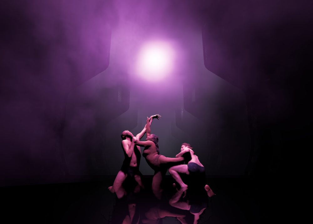 Venice Immersive 2025