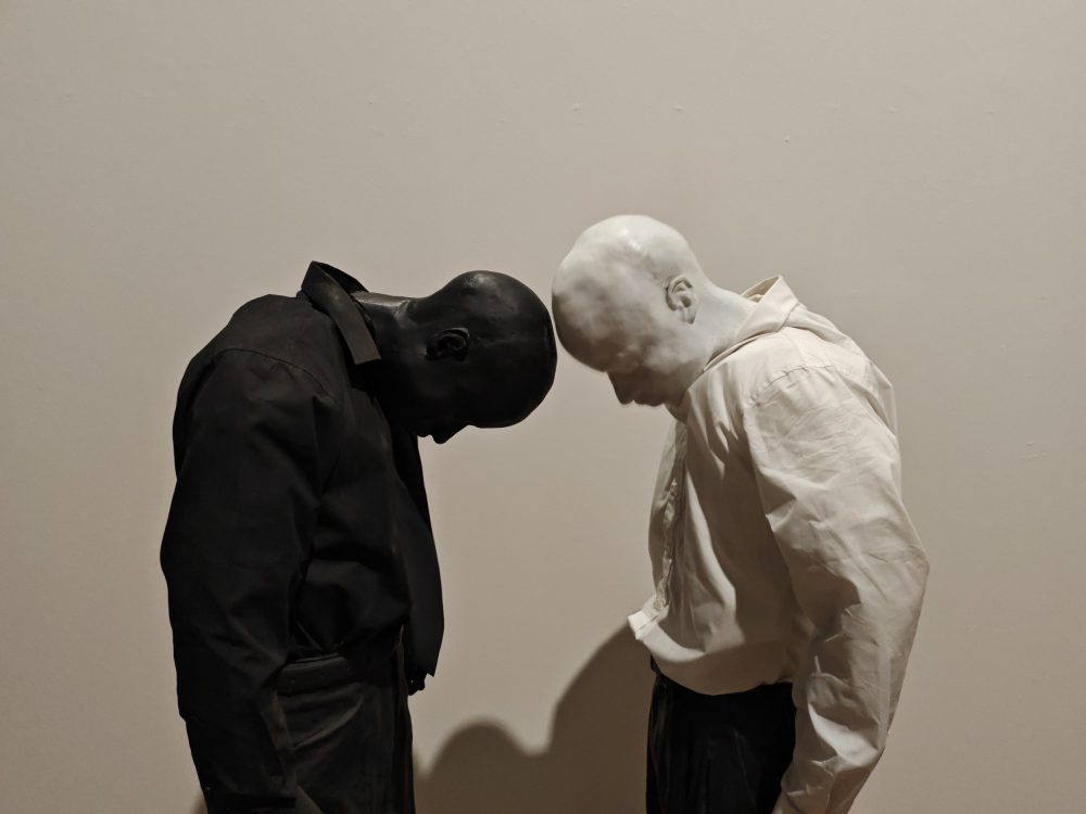 Donato Piccolo, L’arte del pensiero meccanico, Palazzo Santa Margherita, Modena