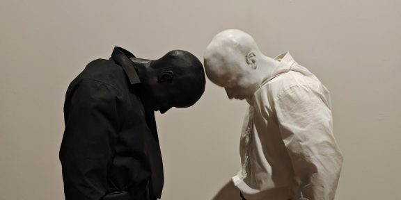 Donato Piccolo, L’arte del pensiero meccanico, Palazzo Santa Margherita, Modena