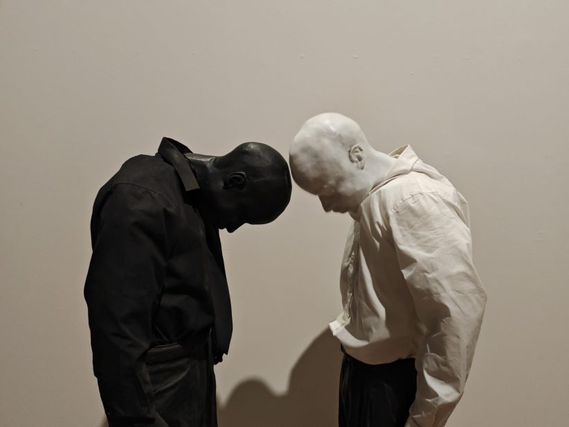 Donato Piccolo, L’arte del pensiero meccanico, Palazzo Santa Margherita, Modena